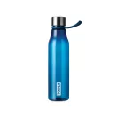Sticla de apa sport, 800 ml, 2502E15457, Vinga, 7 x 7 x 27 x ⌀7 cm, PET, Albastru navy