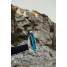 Sticla de apa sport, 800 ml, 2502E15457, Vinga, 7 x 7 x 27 x ⌀7 cm, PET, Albastru navy