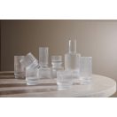 Set 4 pahare, 360 ml, 2509E17408, Vinga, 7x7x15.5xØ 7 cm, Sticla, Transparent