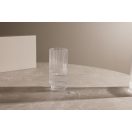 Set 4 pahare, 360 ml, 2509E17408, Vinga, 7x7x15.5xØ 7 cm, Sticla, Transparent