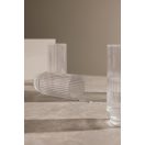 Set 4 pahare, 360 ml, 2509E17408, Vinga, 7x7x15.5xØ 7 cm, Sticla, Transparent