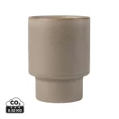 Cana 300 ml, 2502E16512, Vinga, 10.5 x ⌀8 cm, Lut, Bej