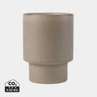 Cana 300 ml, 2502E16512, Vinga, 10.5 x ⌀8 cm, Lut, Bej