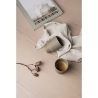 Cana 300 ml, 2502E16512, Vinga, 10.5 x ⌀8 cm, Lut, Bej