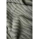 Set 4 prosoape de baie, 2401E16591, Vinga, 140x70x0.5 cm, Bumbac, Maro