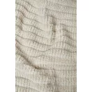 Set 4 prosoape de baie, 2401E16592, Vinga, 140x70x0.5 cm, Bumbac, Gri