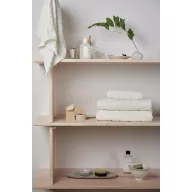   Set 4 prosoape, 135 x 65 cm, Vinga, 2410E21810, Bumbac, Natur