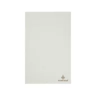   Set 4 prosoape, 135 x 65 cm, Vinga, 2410E21810, Bumbac, Natur