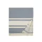 Prosop de plaja, 2401E16682, Vinga, 180x80x3 cm, Bumbac, Poliester, Albastru navy