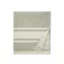 Prosop de plaja, 2401E16680, Vinga, 180x80x3 cm, Bumbac, Poliester, Verde
