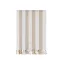 Prosop de plaja, 2502E14174, Vinga, 180 x 80 cm, Bumbac, Poliester, Bej