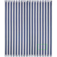   Prosop de plaja, Vinga, 2601E14770, 180x180 cm, Bumbac, Poliester, Bej