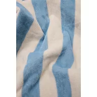   Prosop de plaja, Vinga, 2601E14763, 160x80 cm, Bumbac, Albastru deschis