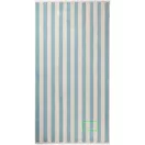 Prosop de plaja, Vinga, 2601E14763, 160x80 cm, Bumbac, Albastru deschis
