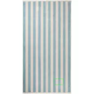   Prosop de plaja, Vinga, 2601E14763, 160x80 cm, Bumbac, Albastru deschis
