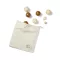 Joc Bocce, 2401E16516, Vinga, 35x25x6.5 cm, Lemn, Maro