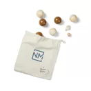 Joc Bocce, 2401E16516, Vinga, 35x25x6.5 cm, Lemn, Maro