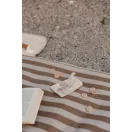 Joc X si 0, 2401E16679, Vinga, 13.5x10x0.5 cm, Lemn, Maro