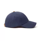 Sapca 2401E16520, Vinga, 29x20x15 cm, Bumbac, Poliester, Albastru navy