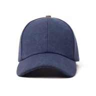   Sapca 2401E16520, Vinga, 29x20x15 cm, Bumbac, Poliester, Albastru navy