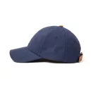 Sapca 2401E16520, Vinga, 29x20x15 cm, Bumbac, Poliester, Albastru navy