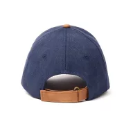   Sapca 2401E16520, Vinga, 29x20x15 cm, Bumbac, Poliester, Albastru navy