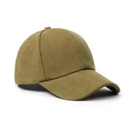   Sapca 2401E16518, Vinga, 29x20x15 cm, Bumbac, Poliester, Verde