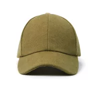   Sapca 2401E16518, Vinga, 29x20x15 cm, Bumbac, Poliester, Verde