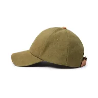   Sapca 2401E16518, Vinga, 29x20x15 cm, Bumbac, Poliester, Verde