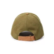   Sapca 2401E16518, Vinga, 29x20x15 cm, Bumbac, Poliester, Verde