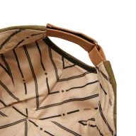   Sapca 2401E16518, Vinga, 29x20x15 cm, Bumbac, Poliester, Verde