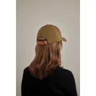   Sapca 2401E16518, Vinga, 29x20x15 cm, Bumbac, Poliester, Verde