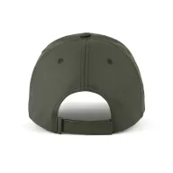   Sapca casual cu 6 panouri, 2410E24290, Vinga, 14 x ø 18 cm, rPET, Verde