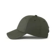   Sapca casual cu 6 panouri, 2410E24290, Vinga, 14 x ø 18 cm, rPET, Verde