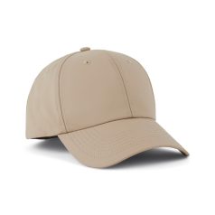   Sapca casual cu 6 panele, 2410E24291, Vinga, 14 x ø 18 cm, rPET, Bej greige