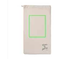   Joc Cornhole, 2502E15646, Vinga, 45 x 30 x 2 cm, MDF, Bumbac, Maro
