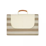   Patura picnic, 2401E16446, Vinga, 200x150x0.5 cm, Poliester, Peva, Maro