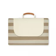   Patura picnic, 2401E16446, Vinga, 200x150x0.5 cm, Poliester, Peva, Maro