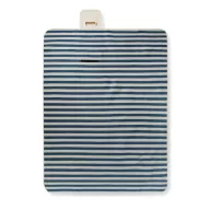   Patura picnic, 2401E16448, Vinga, 200x150x0.5 cm, rPET, Peva, Albastru navy