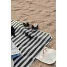 Patura picnic, 2401E16445, Vinga, 170x130 cm, Poliester, Peva, Negru