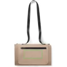 Patura de picnic, 2509E17355, Vinga, 150x130 cm, Poliester, Poliuretan, Bej greige