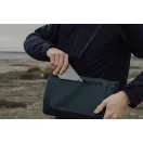 Patura de picnic, 2509E17356, Vinga, 150x130 cm, Poliester, Poliuretan, Albastru navy