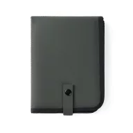   Pernita pentru exterior, 2509E17362, Vinga, 40x30x1.5 cm, Poliester, Verde