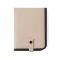 Pernita pentru exterior, 2509E17363, Vinga, 40x30x1.5 cm, Poliester, Bej greige