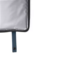   Pernita pentru exterior, 2509E17364, Vinga, 40x30x1.5 cm, Poliester, Albastru navy
