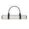 Rogojina de plaja, 2401E16698, Vinga, 180x70 cm, Bumbac, rPET, Crem