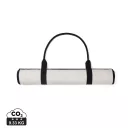 Rogojina de plaja, 2401E16698, Vinga, 180x70 cm, Bumbac, rPET, Crem