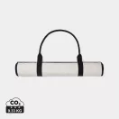Rogojina de plaja, 2401E16698, Vinga, 180x70 cm, Bumbac, rPET, Crem