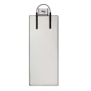Rogojina de plaja, 2401E16698, Vinga, 180x70 cm, Bumbac, rPET, Crem