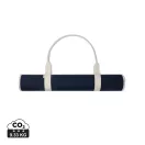 Rogojina de plaja, 2401E16697, Vinga, 180x70 cm, Bumbac, rPET, Albastru navy